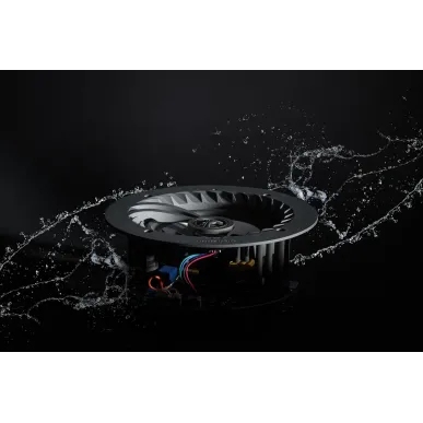 Комплект встраиваемой акустики Lithe Audio LBT2/IP 